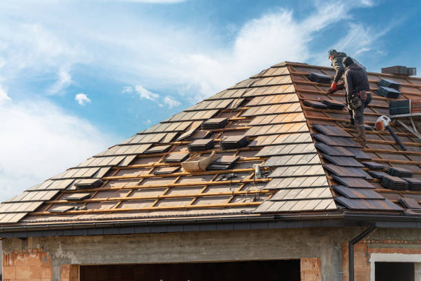Best Solar Panel Roofing Installation  in Fort Madison, IA